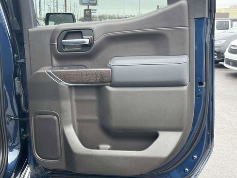 Used 2021 GMC Sierra 1500 Denali w/ Driver Alert Package II image 24