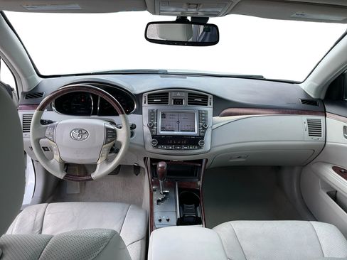 Used 2012 Toyota Avalon Limited FWD image 20