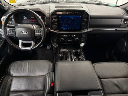 Used 2023 Ford F150 Tremor w/ Equipment Group 402A High image 16