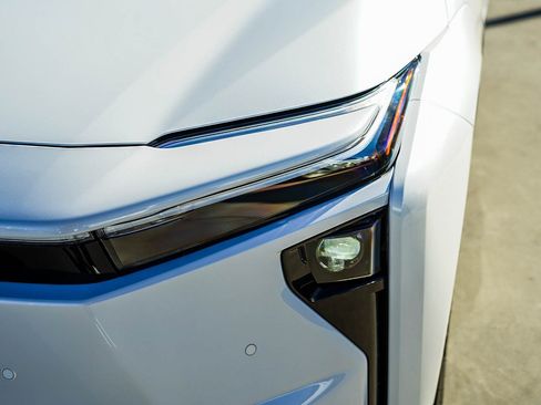 Certified 2026 Toyota bZ image 10