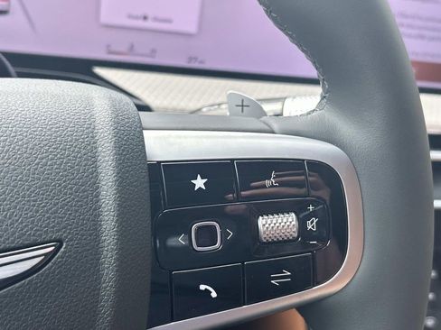 New 2026 Genesis GV80 3.5T Advanced image 34