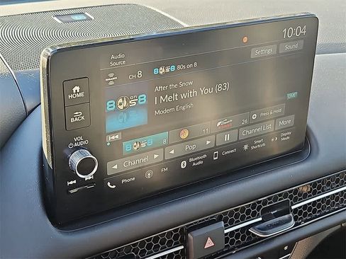 Used 2025 Honda HR-V EX-L image 16