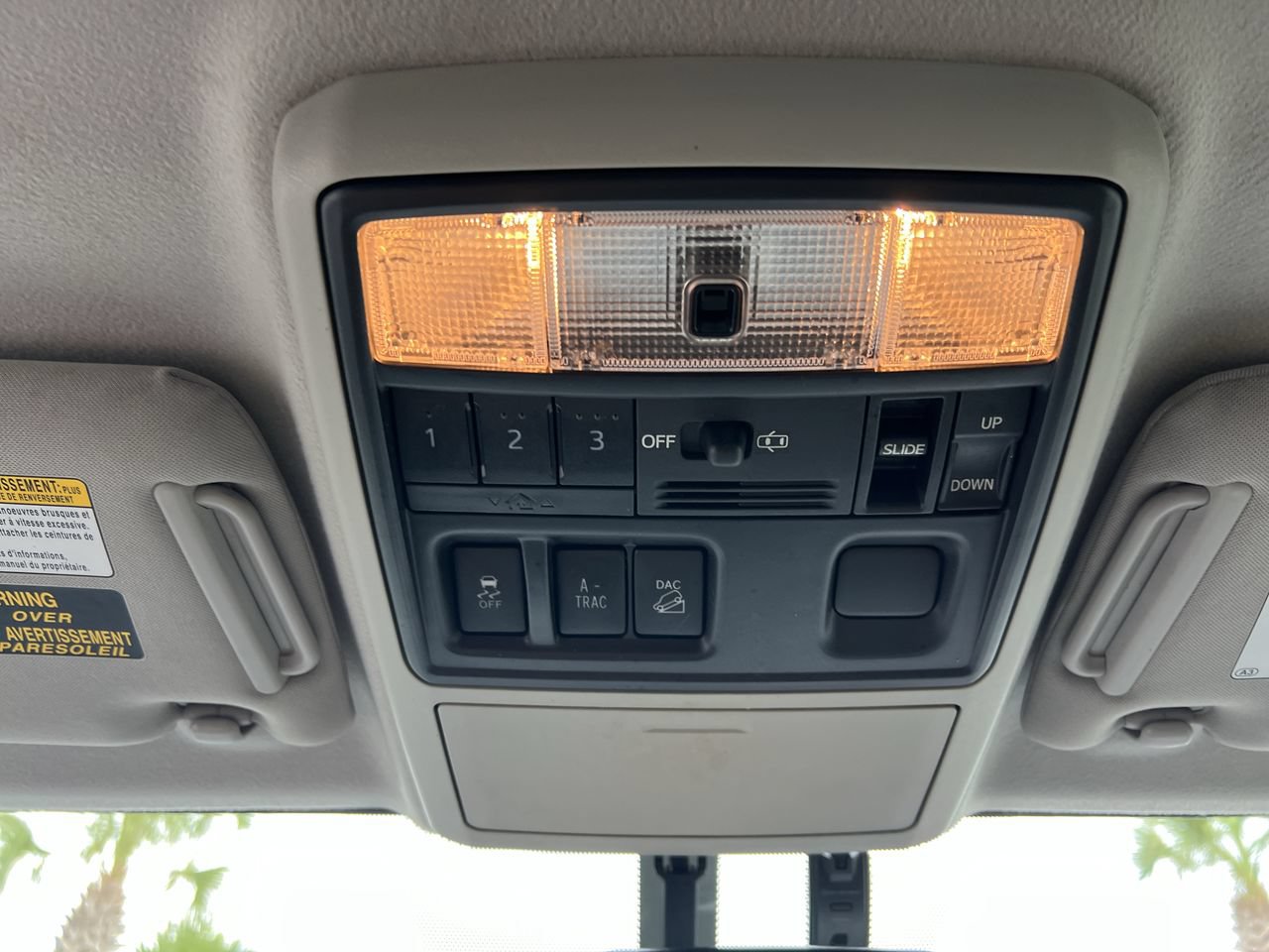 Used 2019 Toyota 4Runner SR5 Premium AWD/4WD image 29