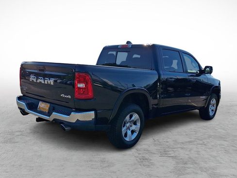 Certified 2025 RAM 1500 Big Horn AWD/4WD image 5