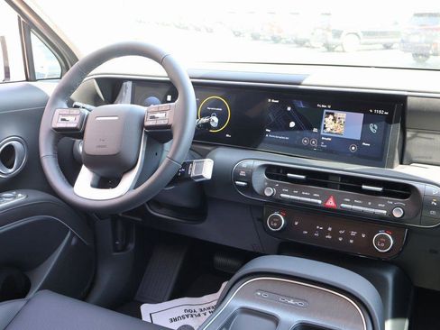 New 2026 Hyundai Palisade SEL AWD/4WD image 17