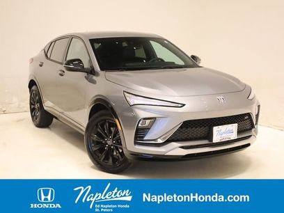 Used 2024 Buick Envista Sport Touring