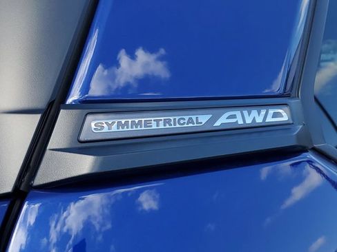 New 2026 Subaru Forester Sport w/ Onyx Edition AWD/4WD image 7