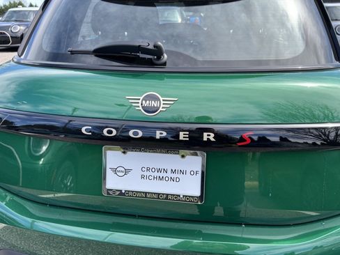 New 2026 MINI Cooper S image 25