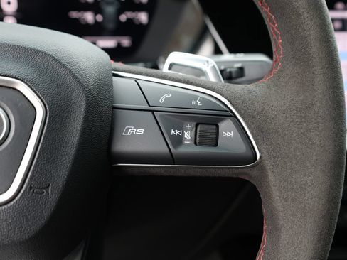 Used 2024 Audi RS 3 AWD/4WD image 38