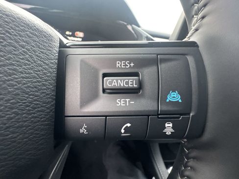 New 2026 Nissan Pathfinder SL AWD/4WD image 22