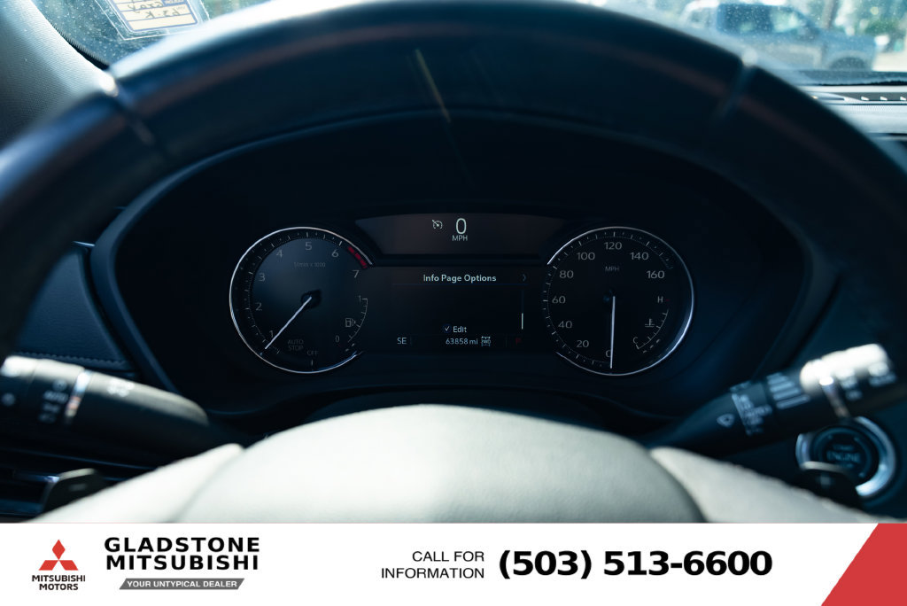 Used 2023 Cadillac XT4 Premium Luxury AWD/4WD image 13