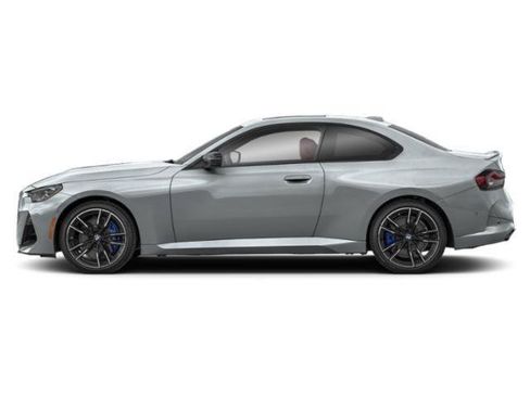 New 2026 BMW M240i xDrive Coupe w/ Premium Package AWD/4WD image 3