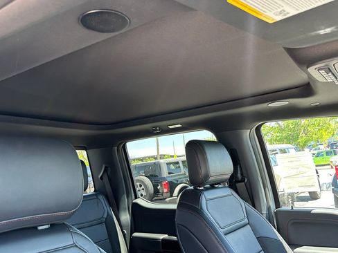 New 2026 Ford F150 Raptor AWD/4WD image 19