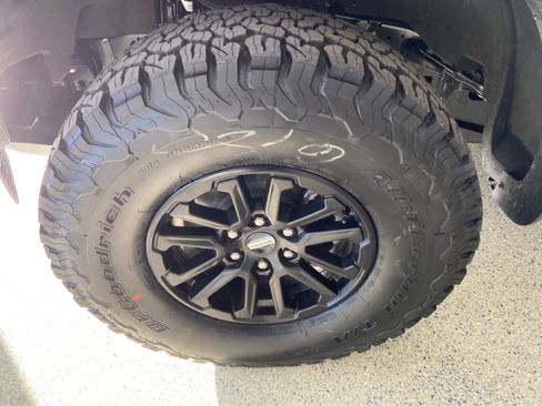 New 2026 Ford F150 Raptor AWD/4WD image 10
