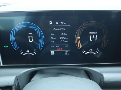 New 2026 Hyundai Tucson SEL AWD/4WD image 4