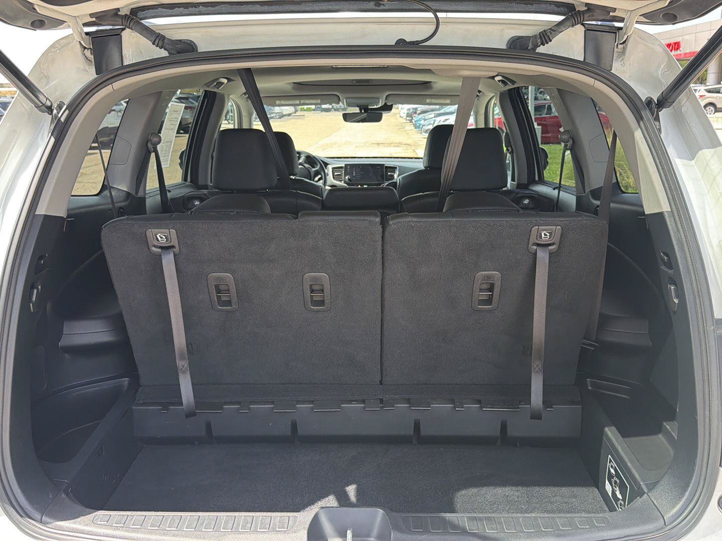 Used 2022 Honda Pilot Special Edition image 15