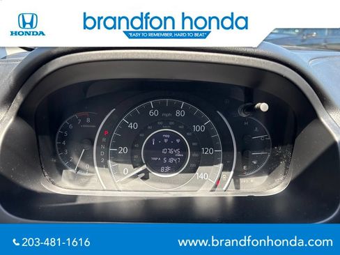 Used 2014 Honda CR-V EX image 17