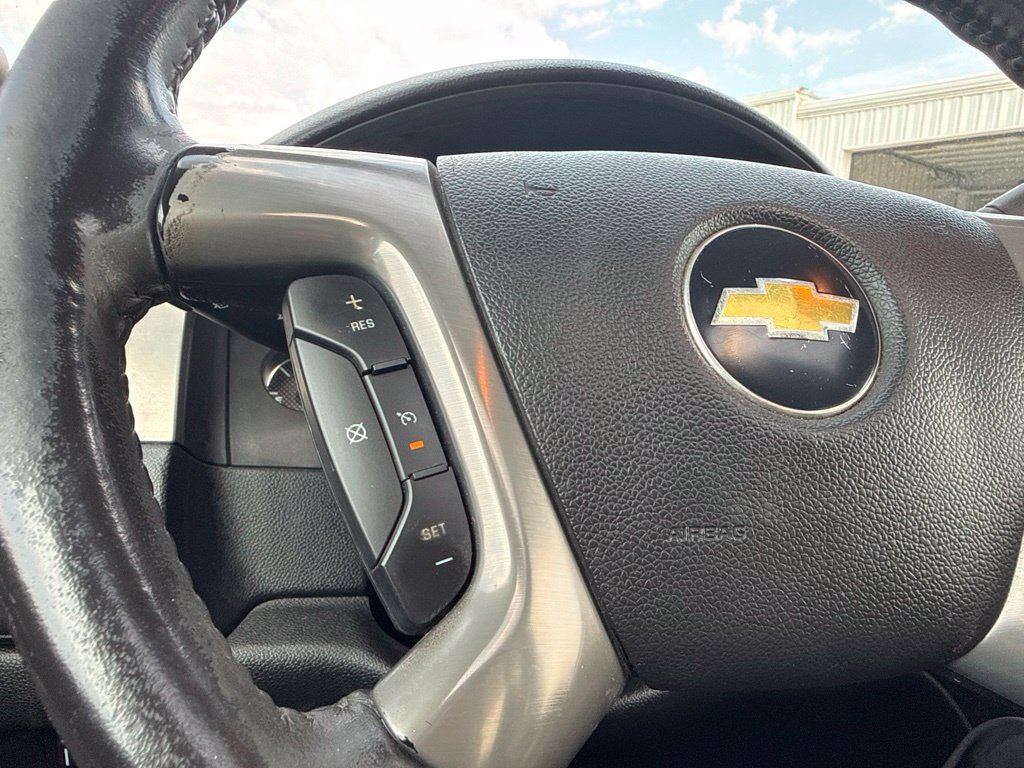 Used 2011 Chevrolet Avalanche LT w/ Luxury Package AWD/4WD image 21