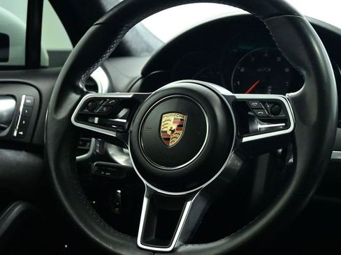 Used 2017 Porsche Cayenne GTS image 41