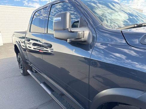 New 2026 RAM 2500 Tradesman w/ Power Wagon Package image 6