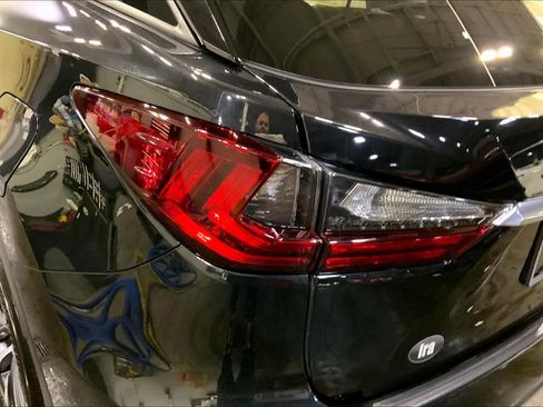 Certified 2022 Lexus RX 350 AWD w/ Premium Package image 29