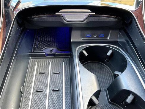 New 2026 Mercedes-Benz S 580 4MATIC Sedan image 25
