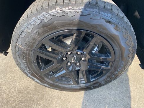 New 2026 Chevrolet Silverado 1500 LT Trail Boss w/ Convenience Package II image 10