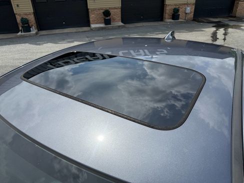 Used 2017 Acura ILX FWD image 9