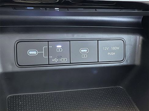 New 2026 Hyundai Santa Cruz SEL image 28