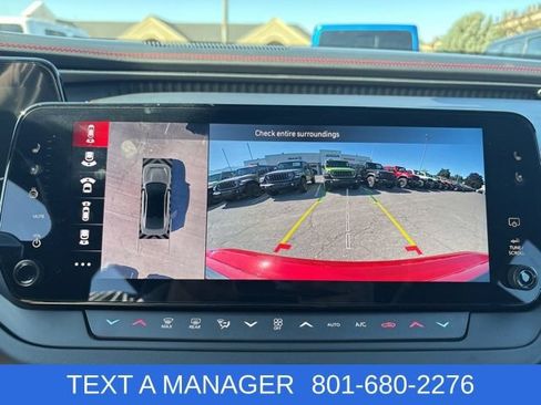 New 2026 Dodge Charger Scat Pack AWD/4WD image 28