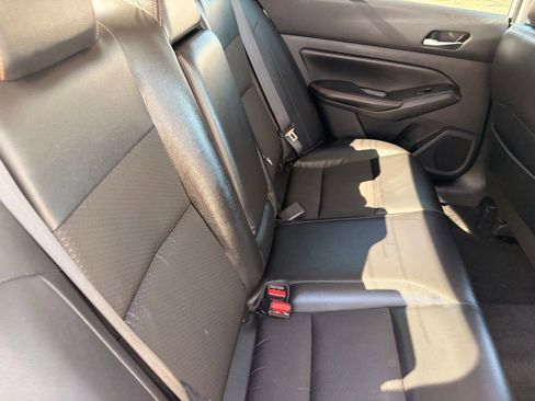 Used 2020 Nissan Altima 2.5 SR FWD image 14