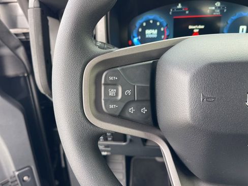 New 2025 Ford Bronco 2-Door AWD/4WD image 15