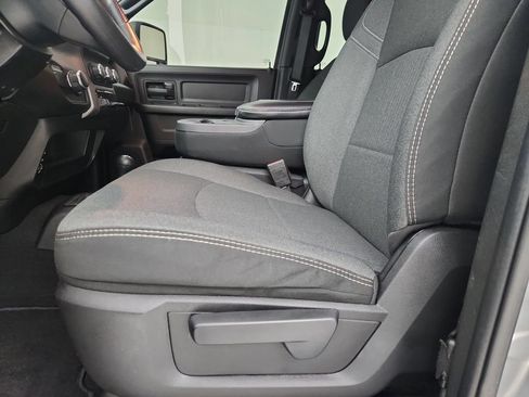 Certified 2024 RAM 2500 Tradesman AWD/4WD image 22