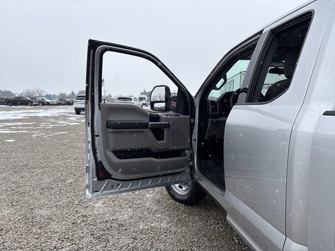 Used 2019 Ford F250 XLT image 22