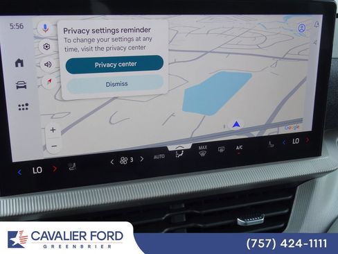 Used 2026 Ford Explorer Active w/ Active Comfort Package AWD/4WD image 24