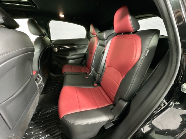 Used 2023 INFINITI QX55 Sensory w/ Lighting Package AWD/4WD image 27