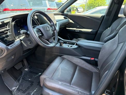 Used 2024 Lexus TX 350 AWD w/ Technology Package image 19