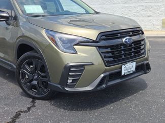 Used 2023 Subaru Ascent Onyx Edition Limited AWD/4WD video 2