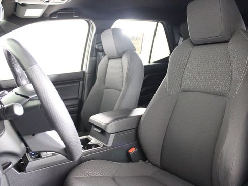 Used 2025 Toyota 4Runner SR5 RWD image 18