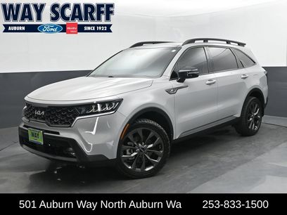 Used 2023 Kia Sorento X-Line EX