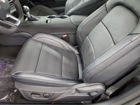 New 2026 Ford Mustang Premium RWD image 13