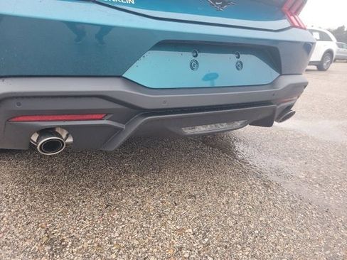 New 2026 Ford Mustang Coupe w/ Mustang Nite Pony Package image 23