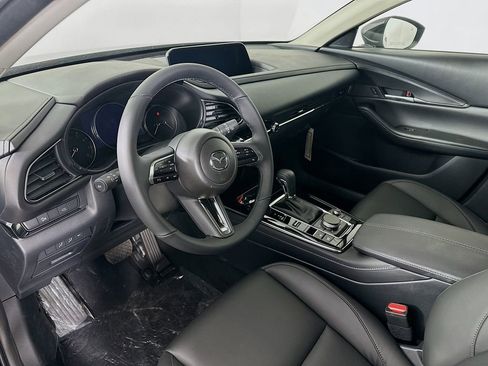 New 2025 MAZDA CX-30 AWD 2.5 S w/ Preferred Package image 13