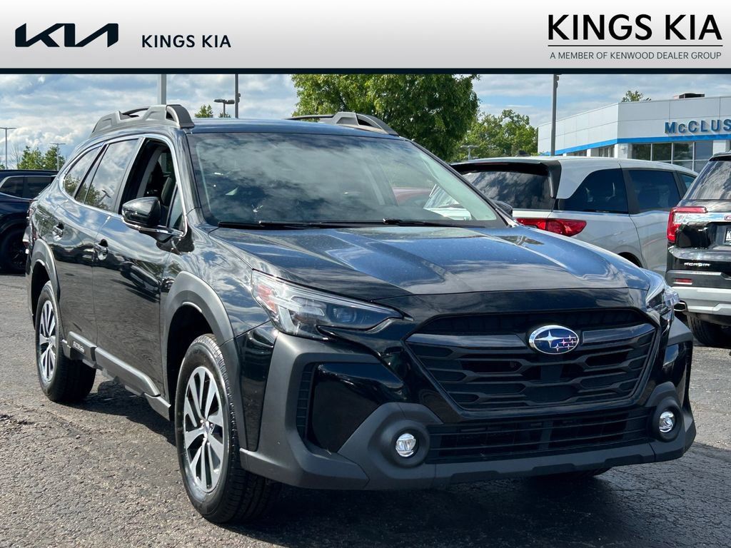 Used Subaru Outback for Sale in Dayton, OH - Autotrader