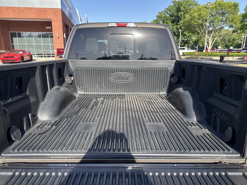 Certified 2017 Ford F150 XLT w/ Equipment Group 302A Luxury RWD image 13