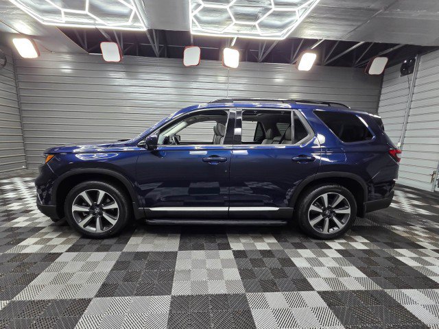 Used 2024 Honda Pilot Elite image 9