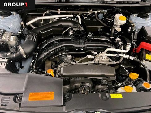 Certified 2022 Subaru Crosstrek 2.0i AWD/4WD image 31