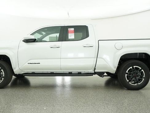 New 2026 Toyota Tacoma TRD Sport AWD/4WD image 52