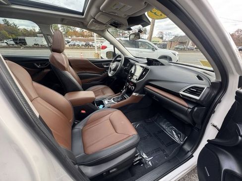 Used 2023 Subaru Forester Touring image 12