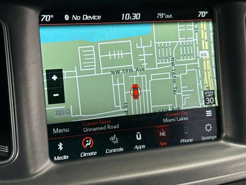 Used 2023 Dodge Charger Scat Pack RWD image 31